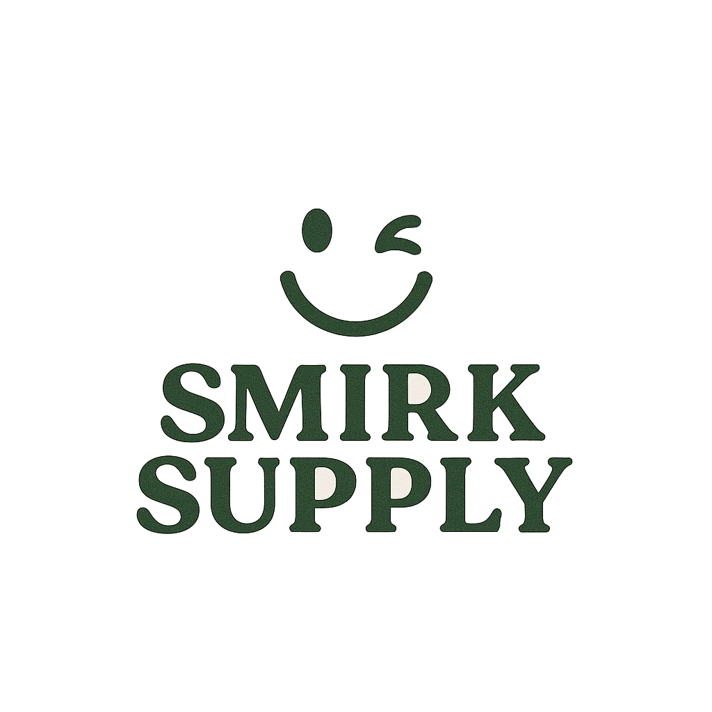 SMIRK SUPPLY CO.